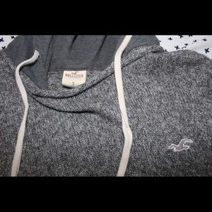 Hollister hoodie